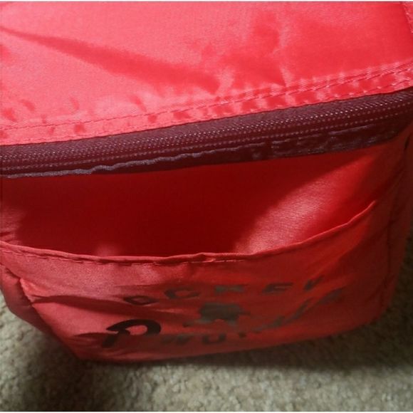 Hockey lunch bag 💫 - Picture 4 of 5